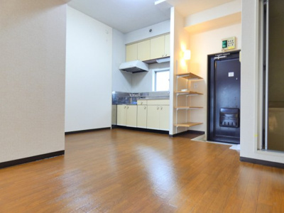 【居間・リビング】 | サンライズN