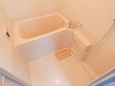 【浴室】 | サンライズN