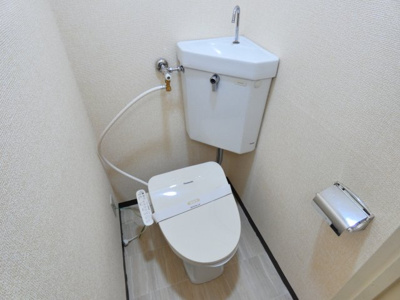 【トイレ】 | サンライズN