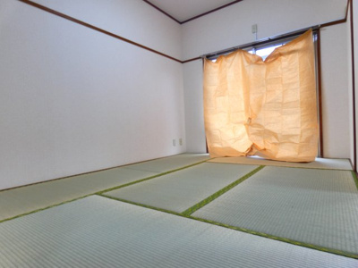 【和室】 | サンライズN