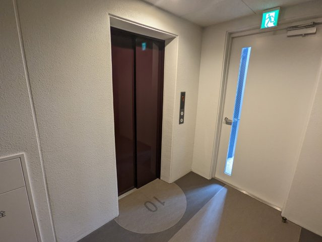 プレサンス錦通THE葵のその他共用部分|プレサンス錦通 THE 葵