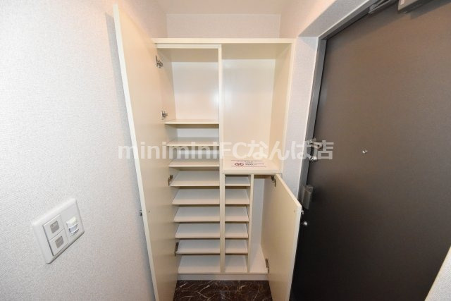 ウォブ本町ウエストのその他共用部分