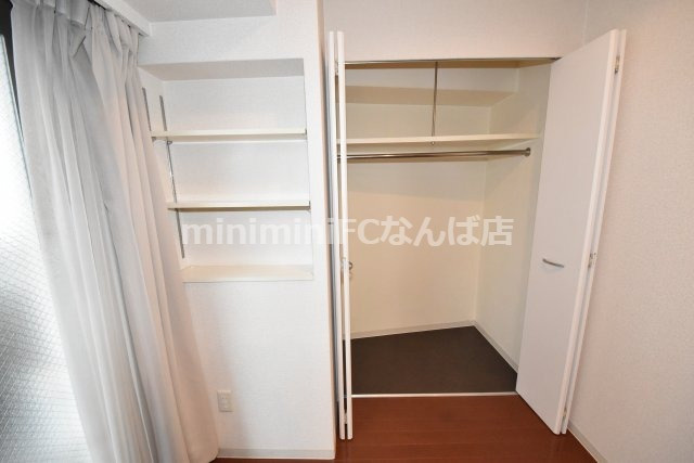 ウォブ本町ウエストの設備