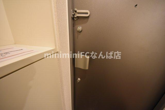 ウォブ本町ウエスト