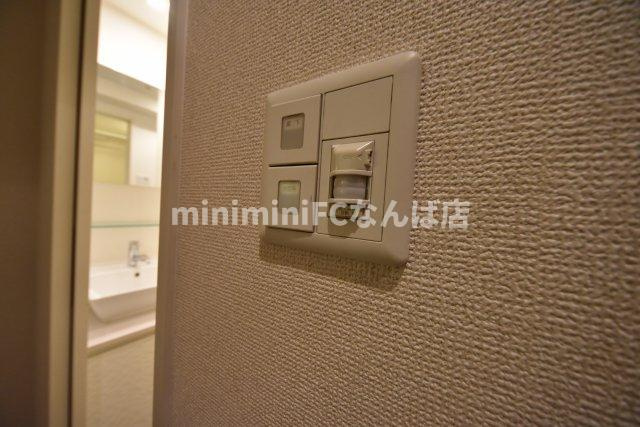 ウォブ本町ウエスト