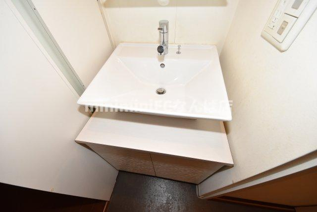 ウォブ本町ウエスト