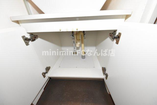 ウォブ本町ウエスト