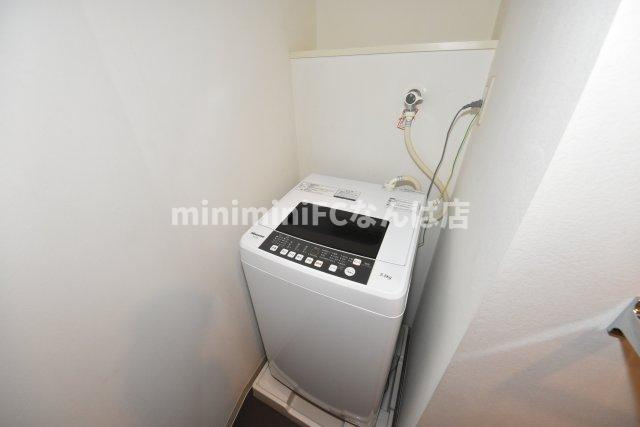 ウォブ本町ウエスト