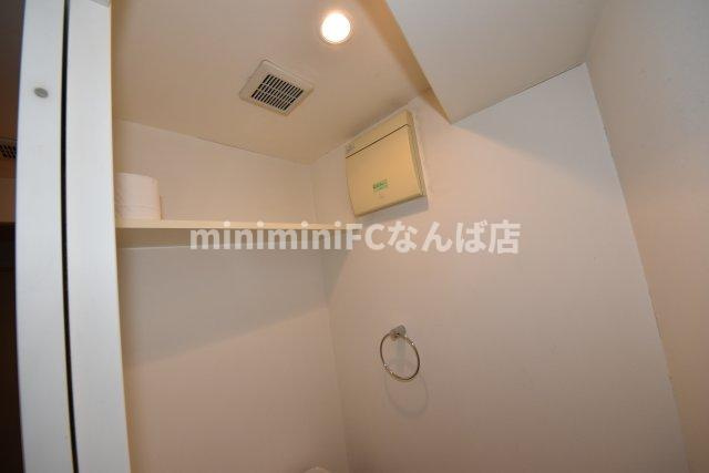 ウォブ本町ウエスト