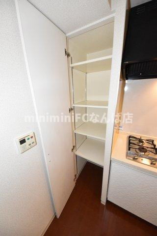 ウォブ本町ウエスト