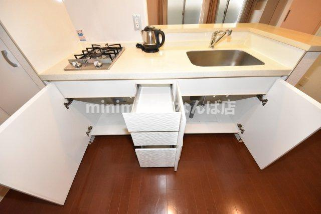 ウォブ本町ウエスト