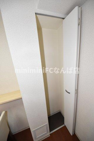 ウォブ本町ウエスト