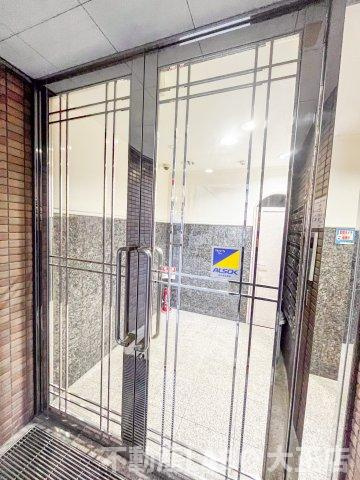 ハーバーライフ市岡のその他