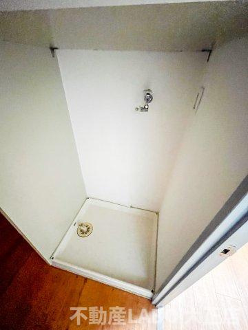 ハーバーライフ市岡のその他