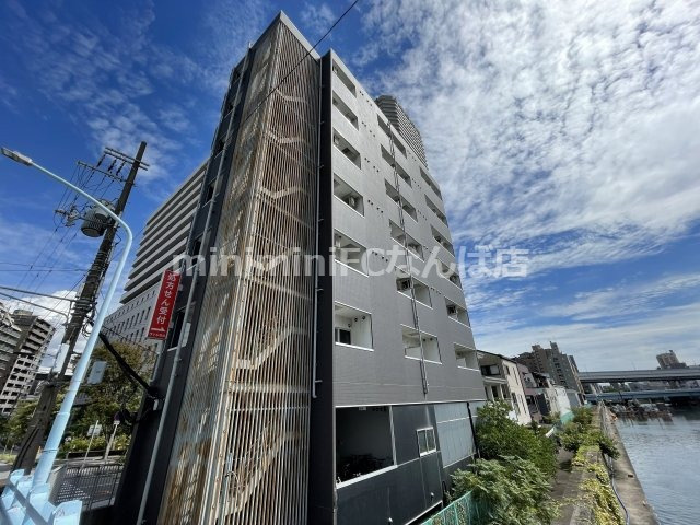 MY江之子島マンション