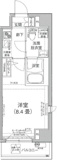 荒川区西日暮里６丁目のマンションの画像