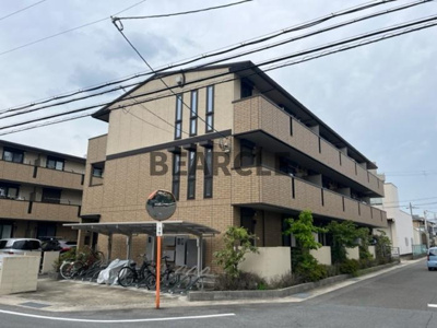 【外観】 | マジェスティサザンⅡ棟