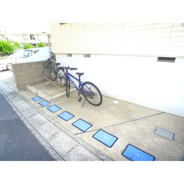花島ハイム２のその他共用部分