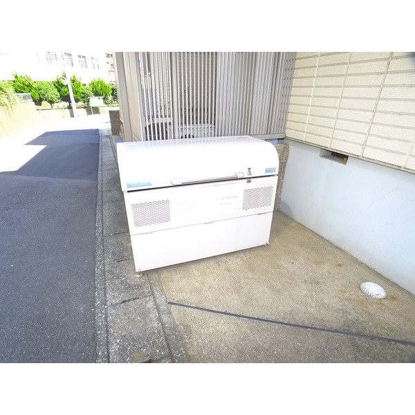 花島ハイム２のその他