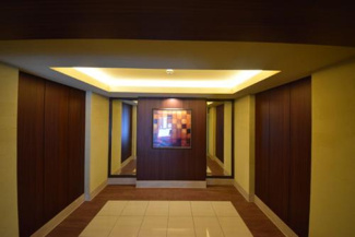 【ロビー】