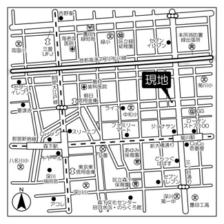 【地図】