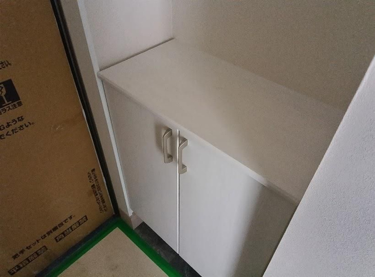 【その他】イーストレミオ 