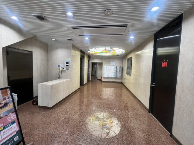 本町明大ビルのその他共用部分