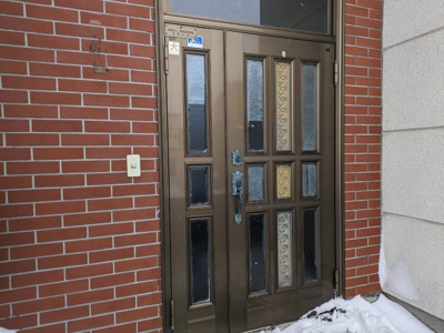 【その他共用部分】 | 石狩市花川南6条4丁目