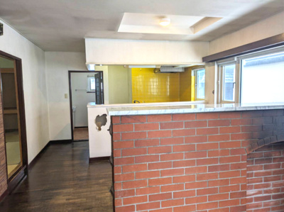 【その他共用部分】 | 石狩市花川南6条4丁目