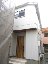 川西市新田3丁目17の6の1　新築一戸建ての画像