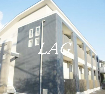 【外観】 | パルティール | 外観です。