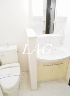 【独立洗面台】 | パルティール | 独立洗面台です。