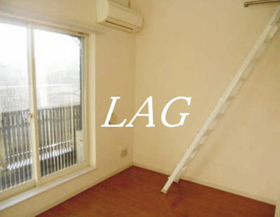 【居間・リビング】 | パルティール | 洋室です。