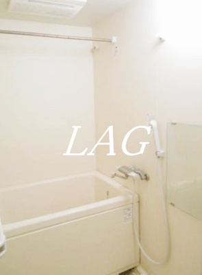 【浴室】 | パルティール | お風呂です。