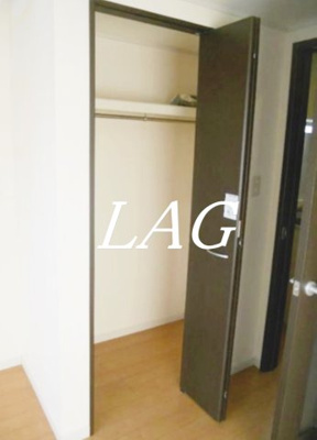 【収納】 | パルティール | 収納です。