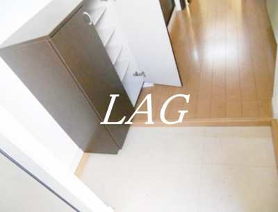 【玄関】 | パルティール | 玄関です。