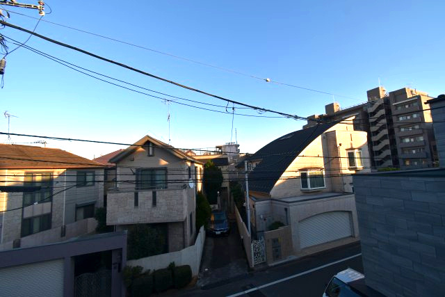 赤堤3丁目・新築戸建の展望