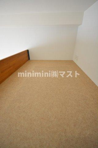 レスポワル新町のその他