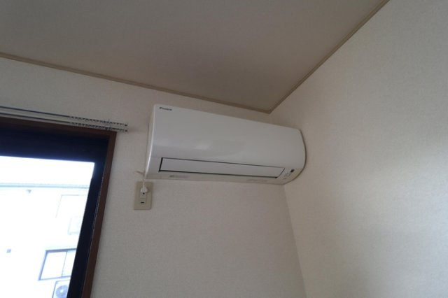 セジュール今　Ｂの設備
