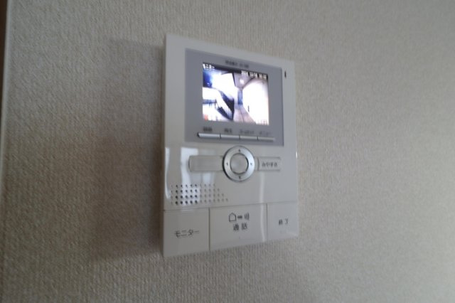 セジュール今　Ｂのセキュリティ