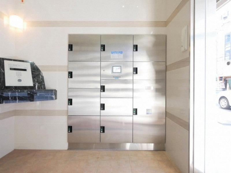 Luxe江坂IIのその他共用部分