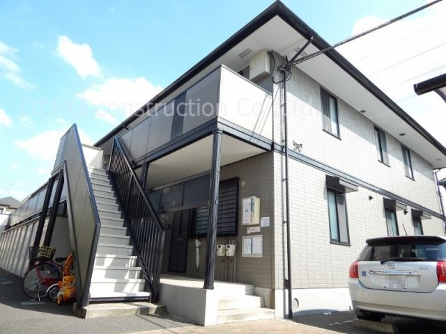 ショーファミーユ