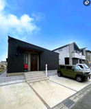 袖ケ浦市袖ヶ浦駅前　平屋建て　袖ヶ浦駅の画像