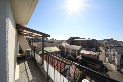 【展望】 | ペアーパレス