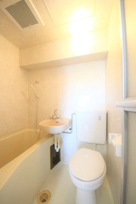 【浴室】 | ペアーパレス