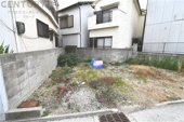 西宮市若草町2丁目売り土地の画像