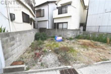 西宮市若草町2丁目売り土地の画像