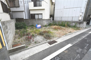 西宮市若草町2丁目売り土地のその他物件画像