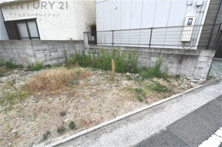 西宮市若草町2丁目売り土地のその他物件画像