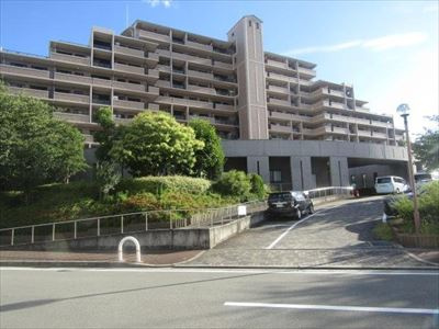 【外観】 | コート甲子園南　１番館